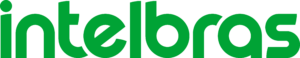 Logo Intelbras